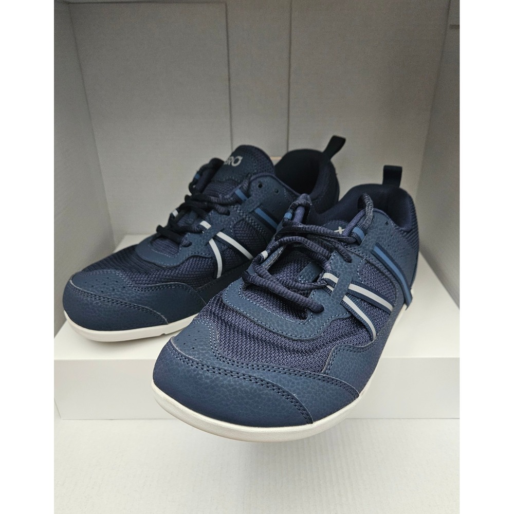 Stylish Navy Women's Athletic Shoes